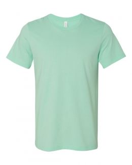 BELLA + CANVAS-Unisex Jersey Tee-3001